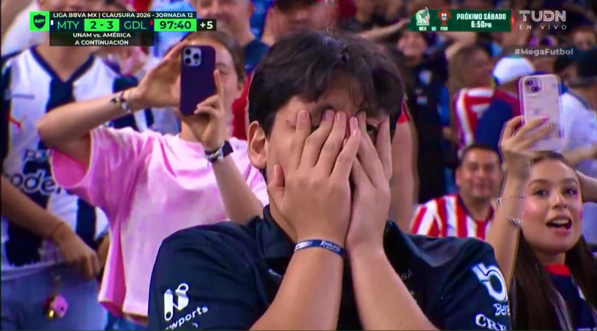 Soy Rayado 🌟 tweet media