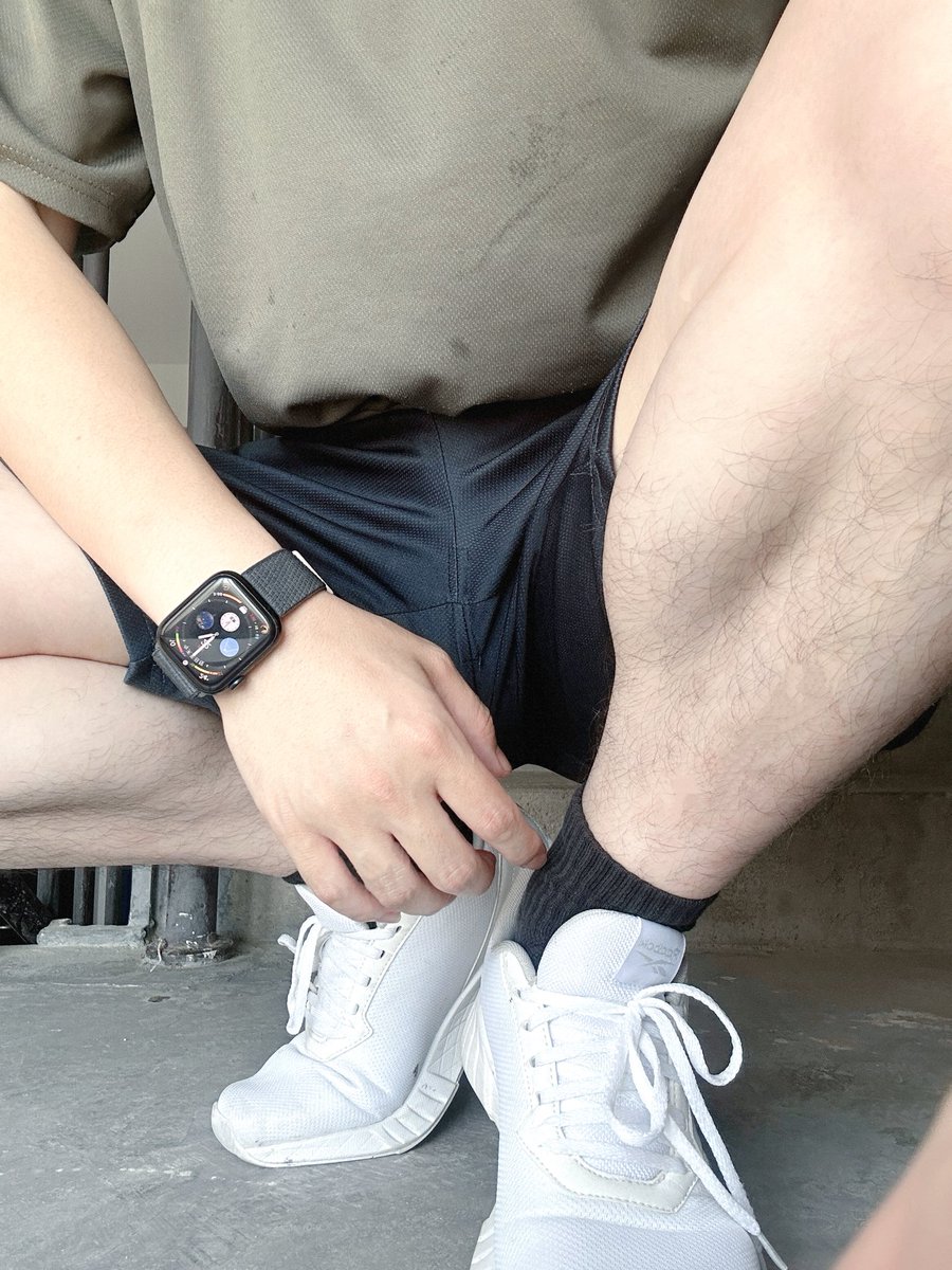 坏毛病很多 tweet media