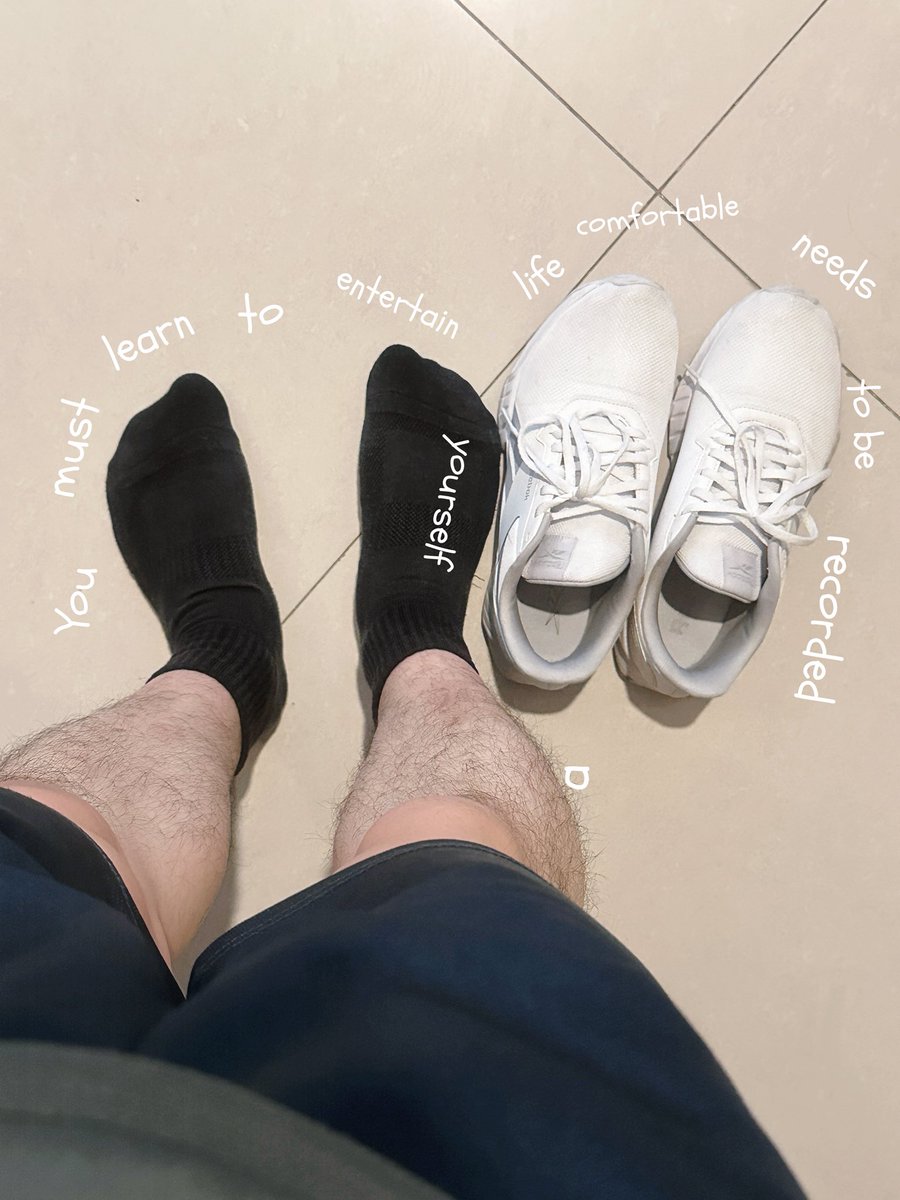 坏毛病很多 tweet media