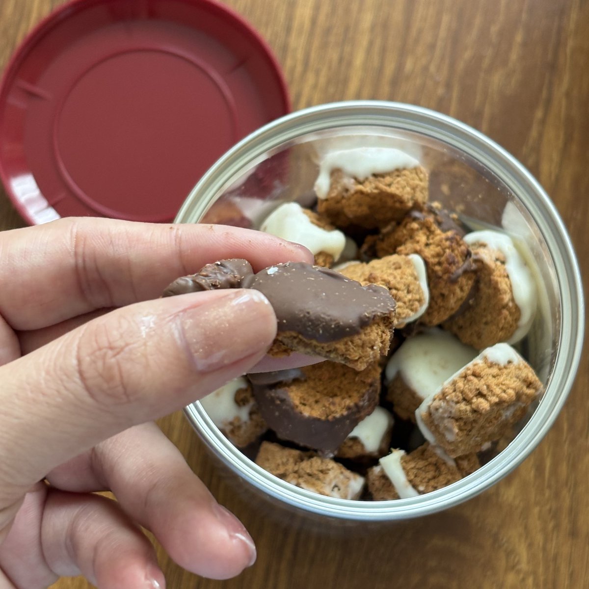 ไอไม่ค่อยได้เข้าครัวแล้ว tweet media