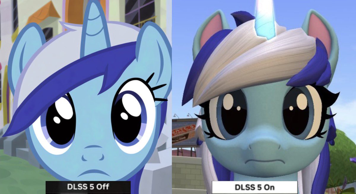 Minuette tweet media