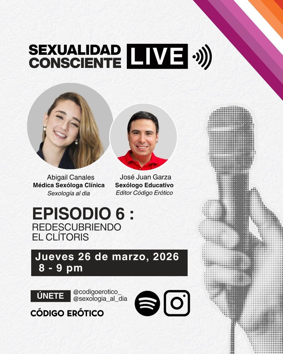 Código Erótico tweet media