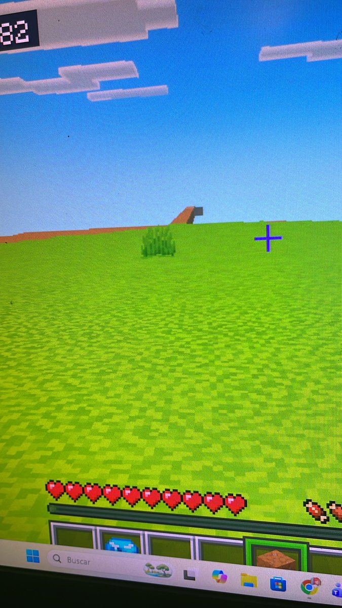 Miel (en forma de fichas) tweet media