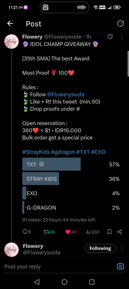 7th year : 𝓕𝓲𝓻 ❦ tweet media