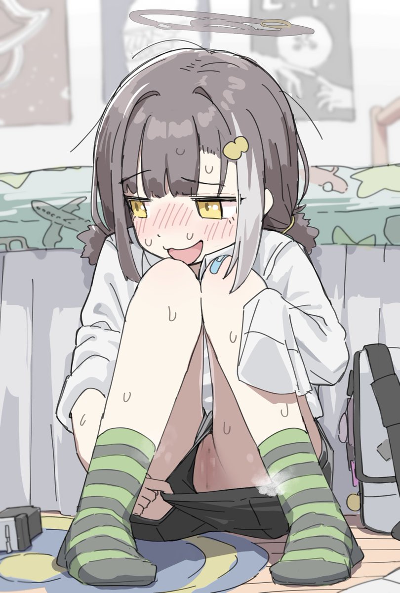 吐露(トロ)の日常 6期 tweet media