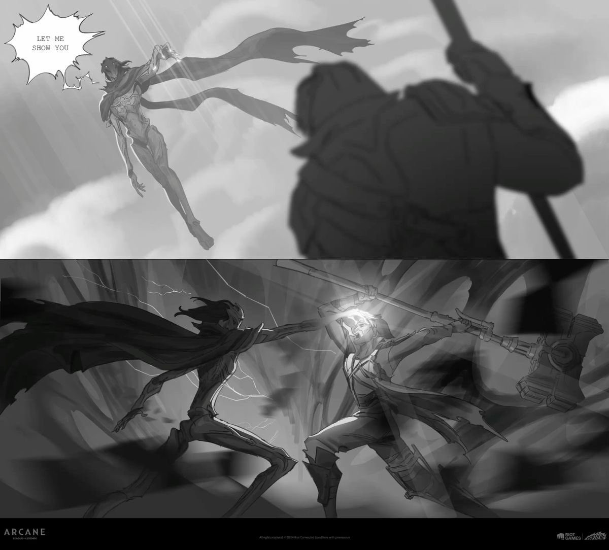 JayVik Archive ⚙️ tweet media