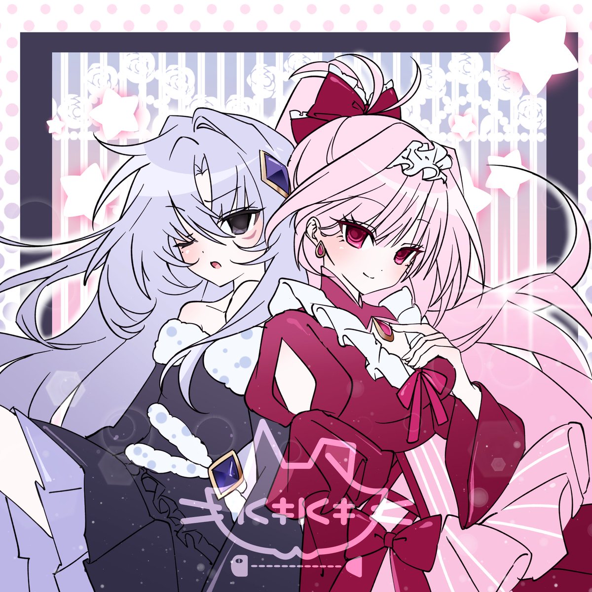 키키머신 tweet media