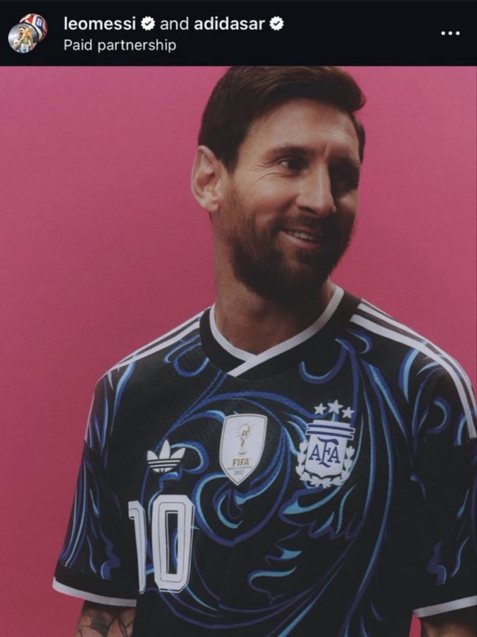 Inter Miami News Hub tweet media