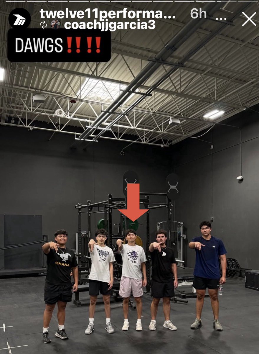 Joshua Garcia tweet media