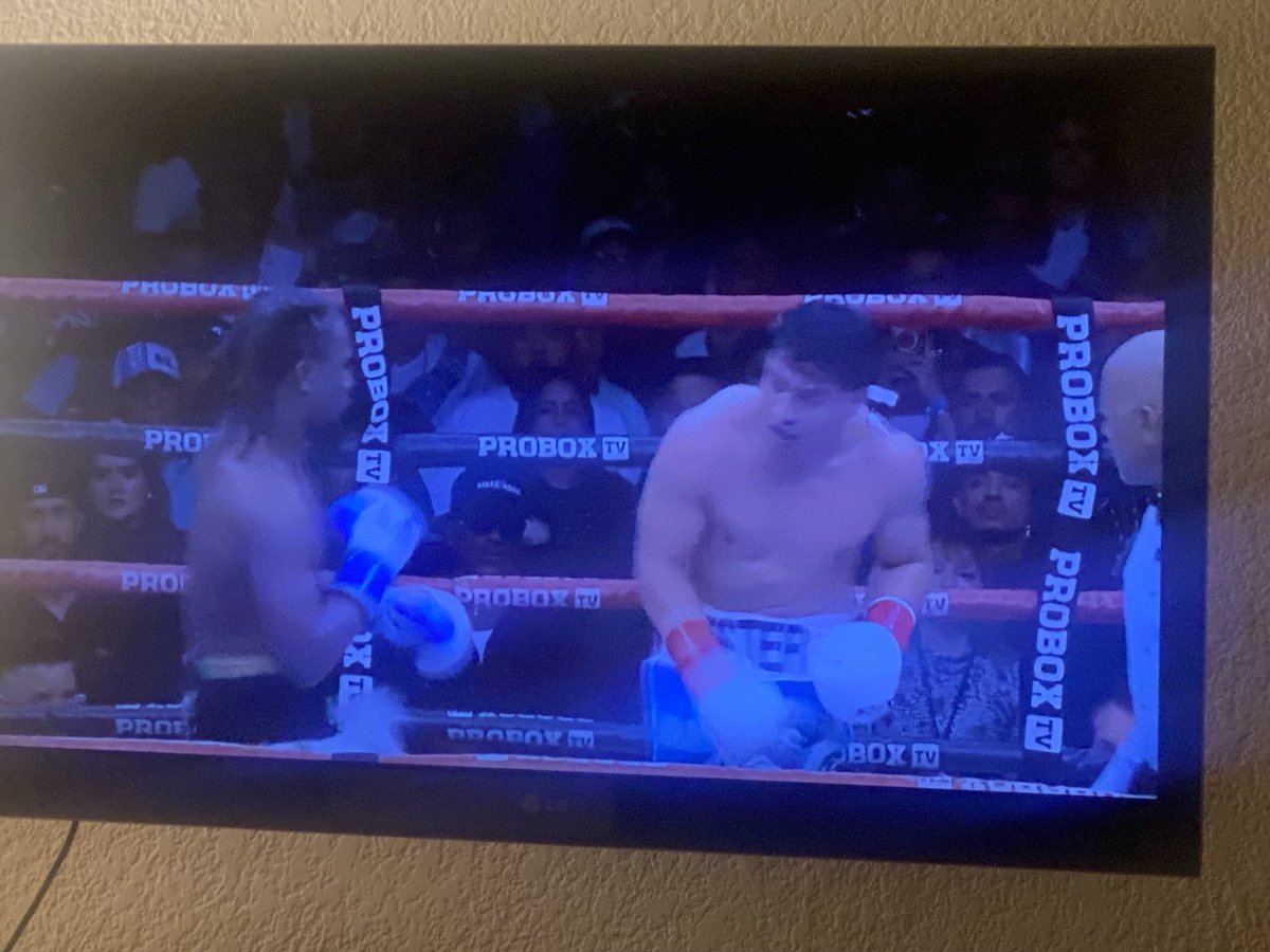 JORGE MILHE tweet media