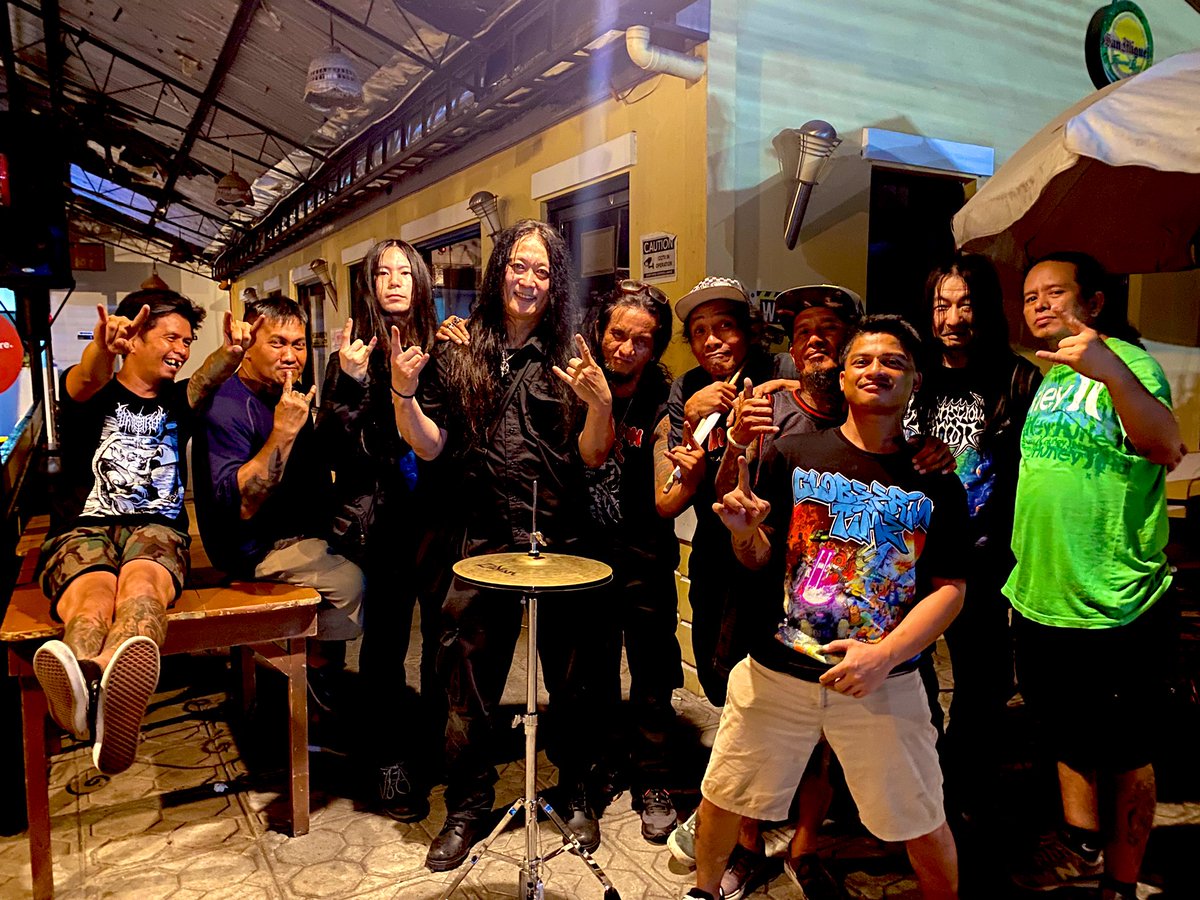 Subconscious Terror tweet media