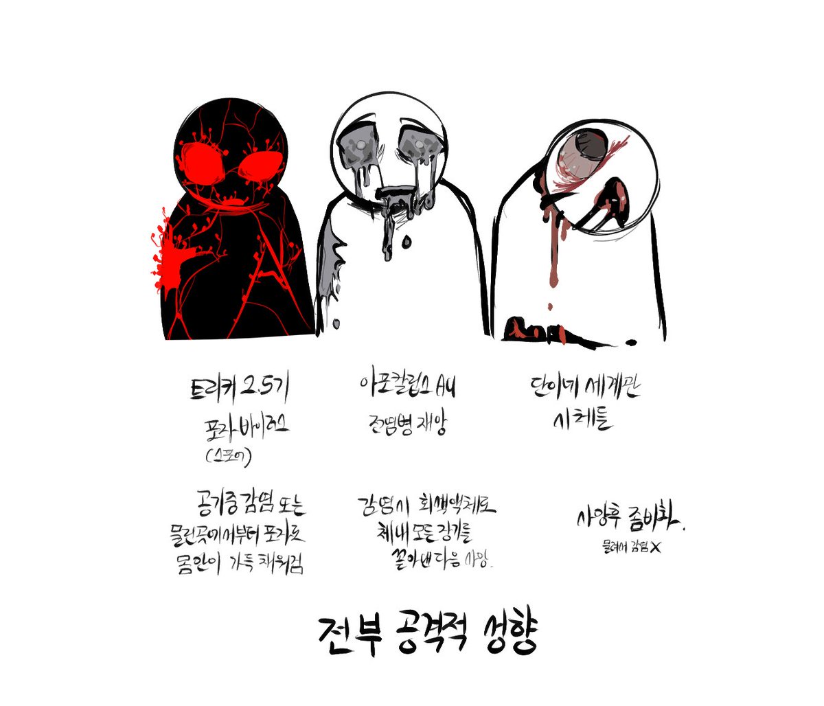 발가락키링 tweet media