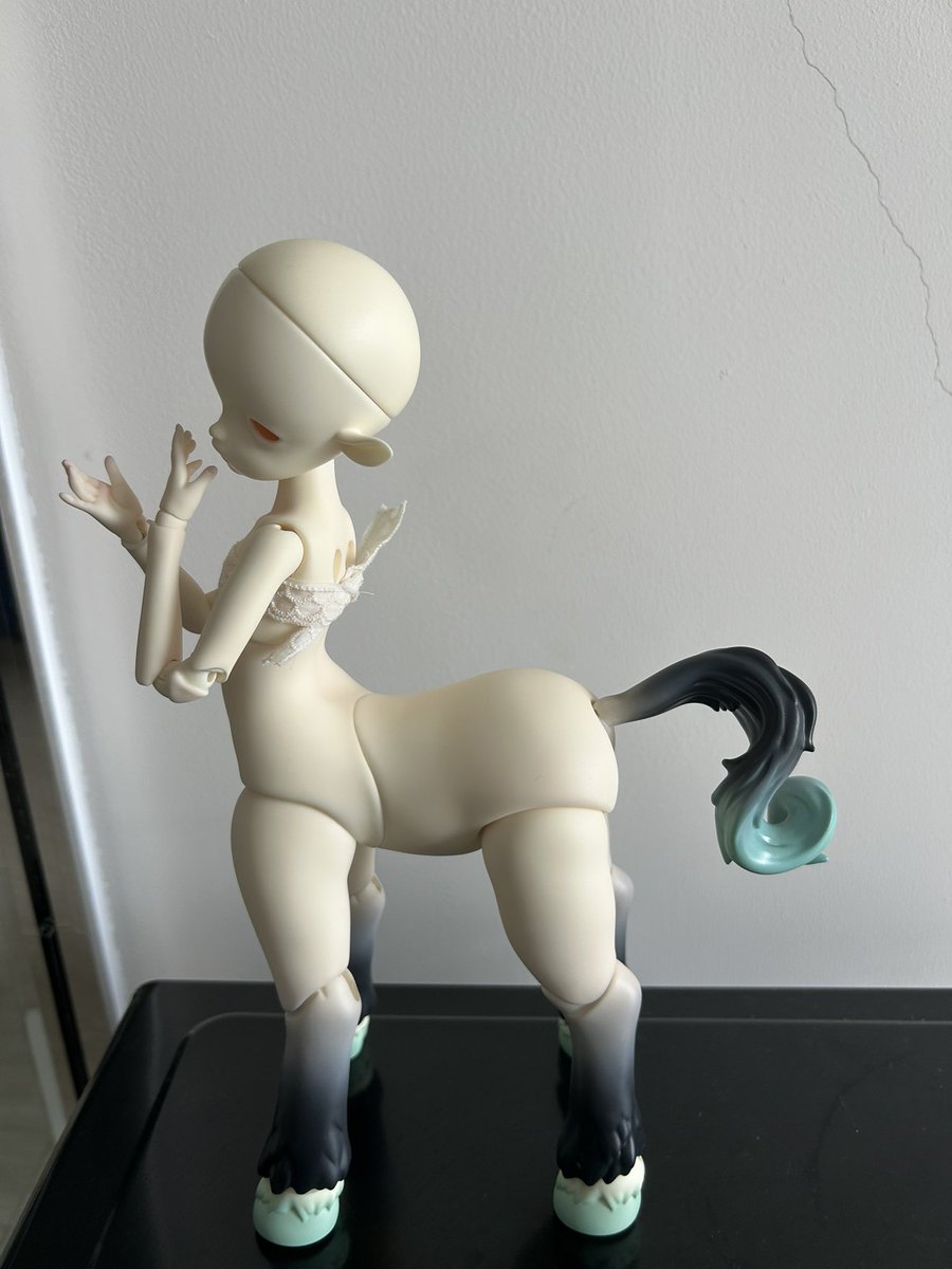 Themis-Prime/小忒 tweet media