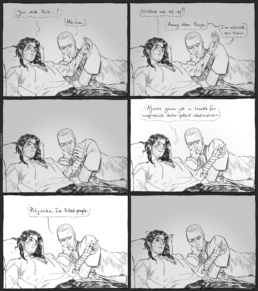 creaturial 𓃗 franco-cantabrian cave art #1 fan tweet media