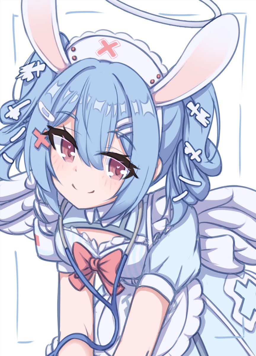 Risu (Commission Open) tweet media