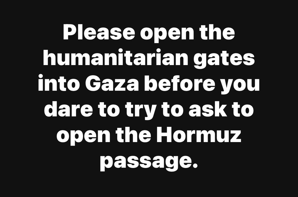 SATANYAHU tweet media