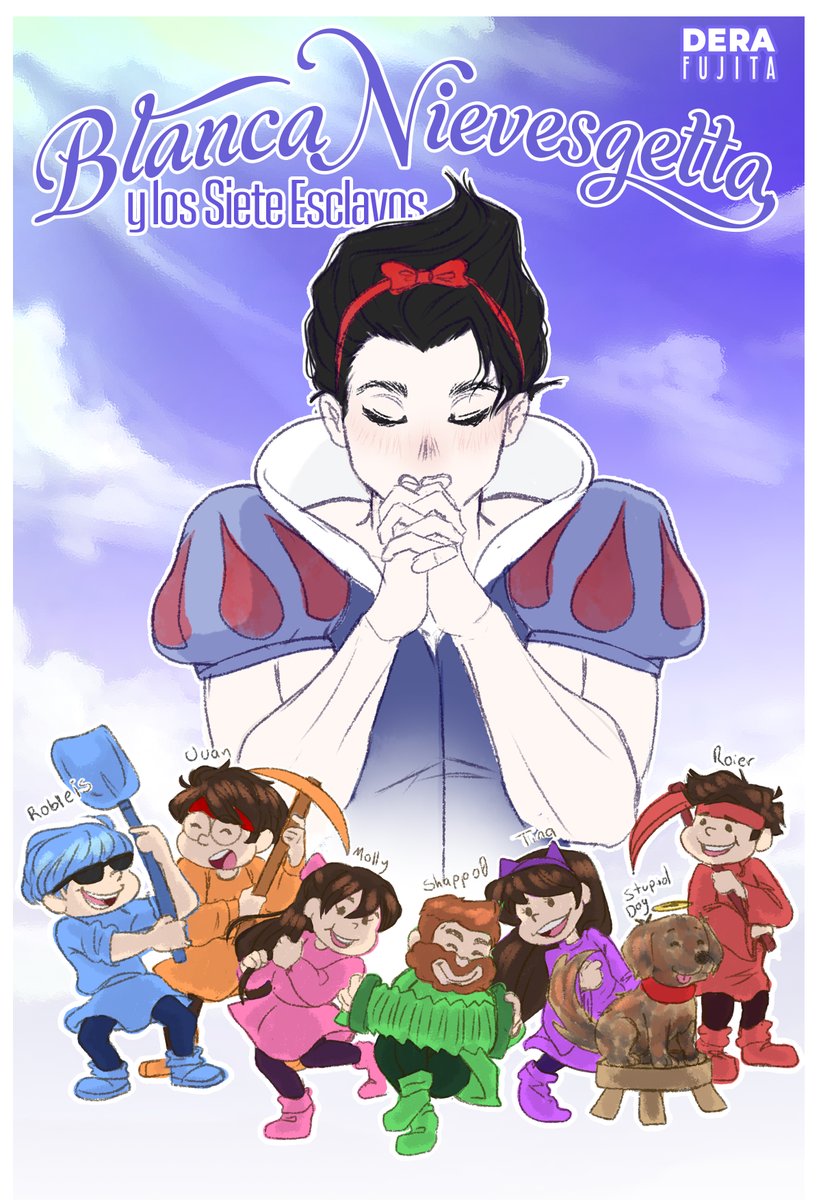 ⭕🍔Dera Fujita🩷💛💙 tweet media