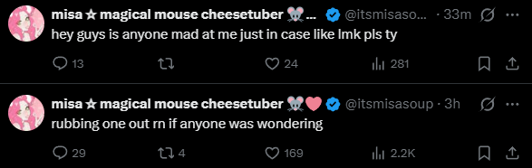 Pathfind tweet media