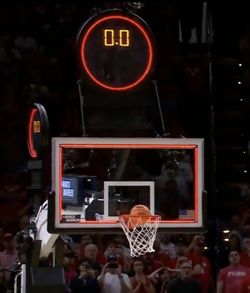 The Field of 68 tweet media