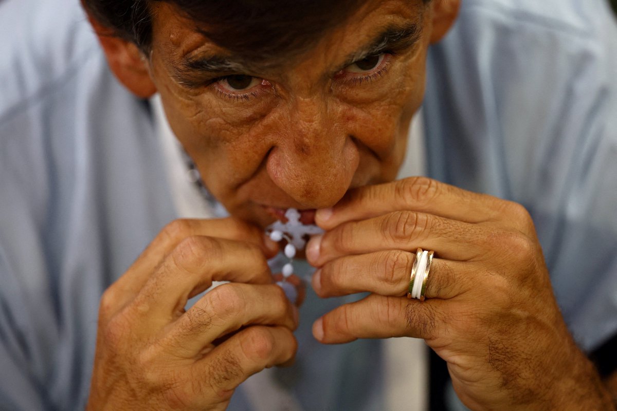 Mariano Fernández tweet media