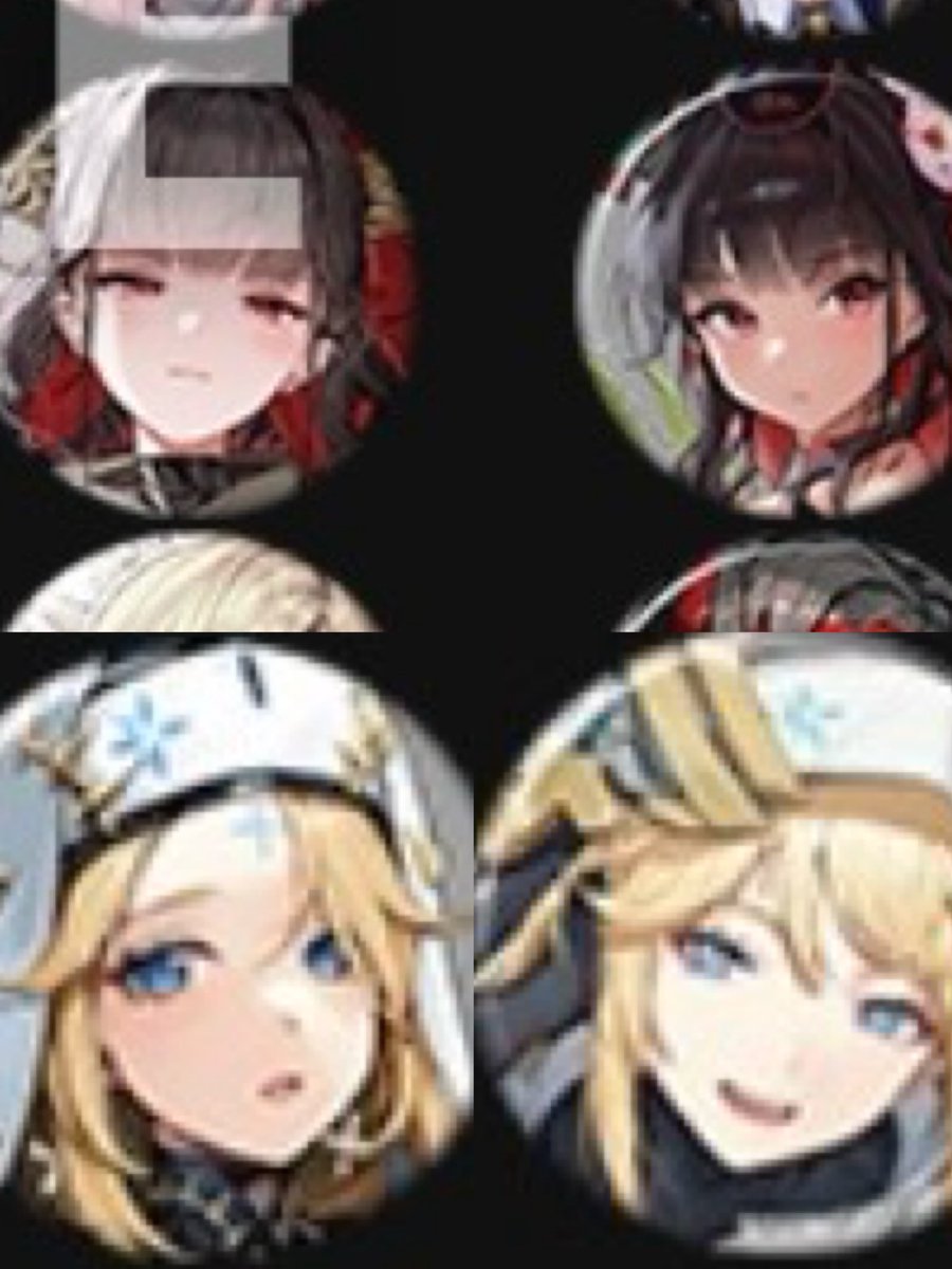 ぇりෆ˚*@プロフ確認要 tweet media