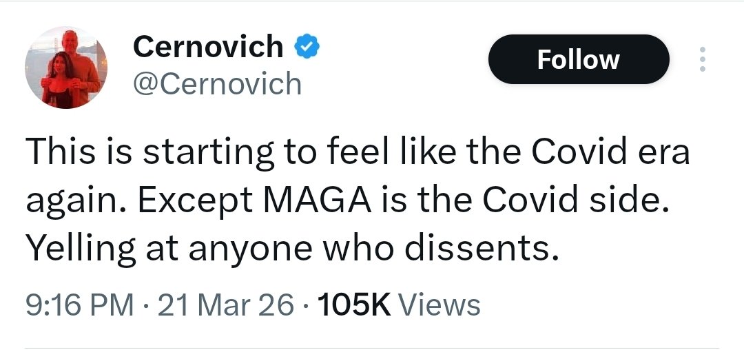 James Lindsay, anti-Communist tweet media