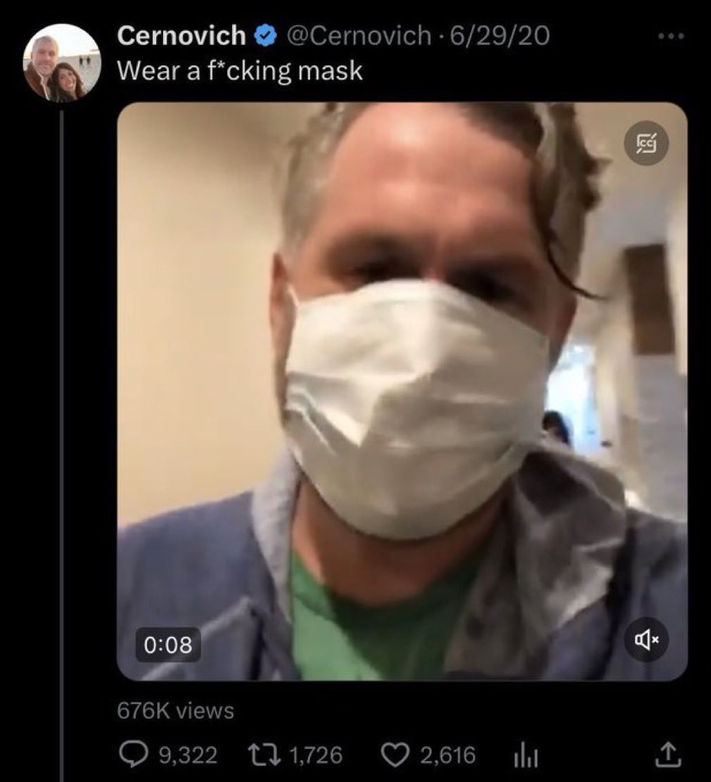 James Lindsay, anti-Communist tweet media