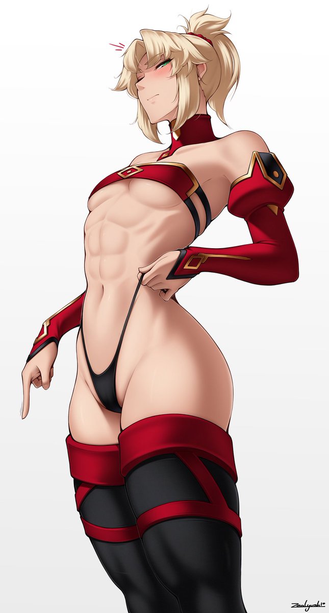 Rin Tohsaka tweet media