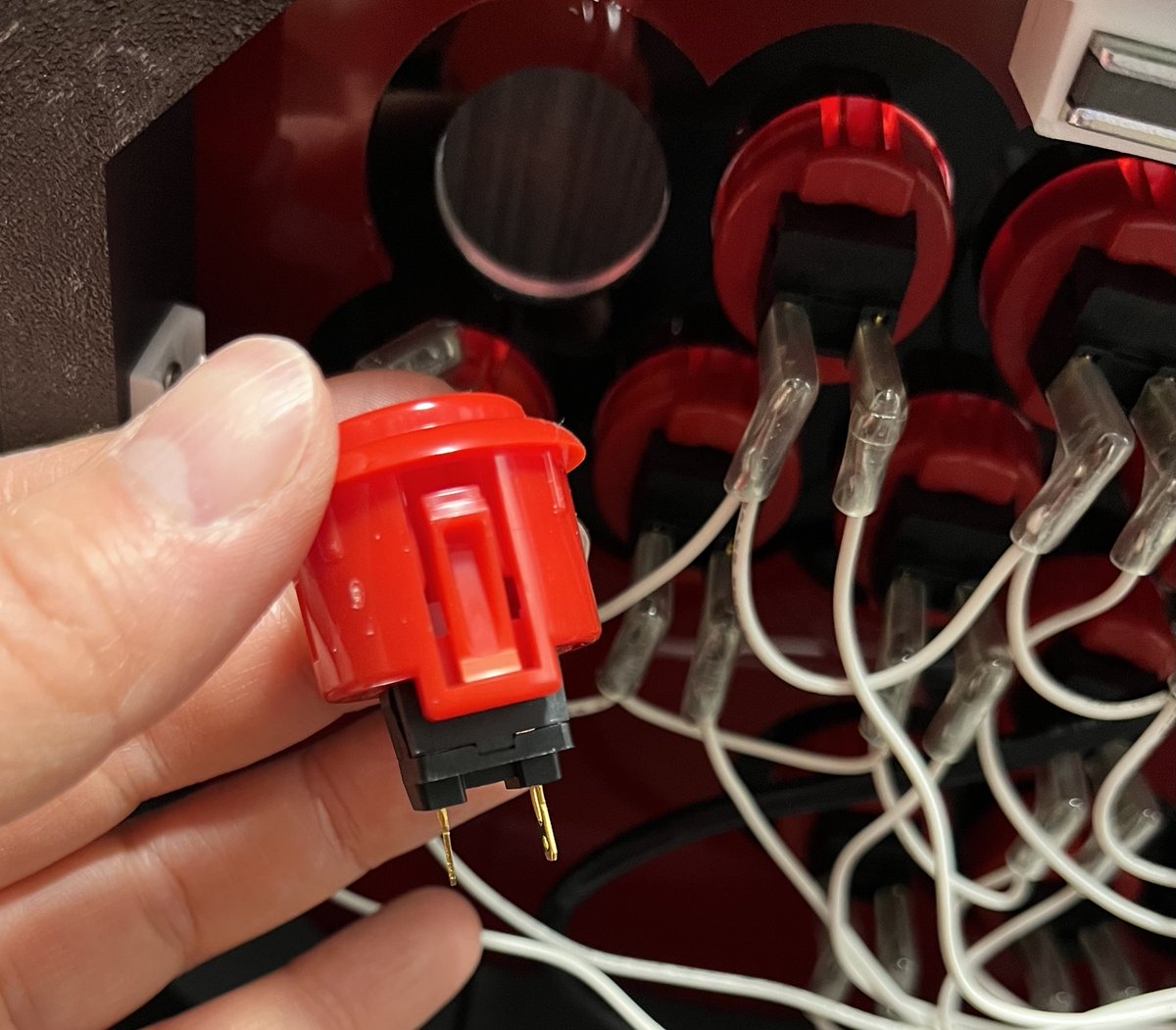 FinishMove tweet media