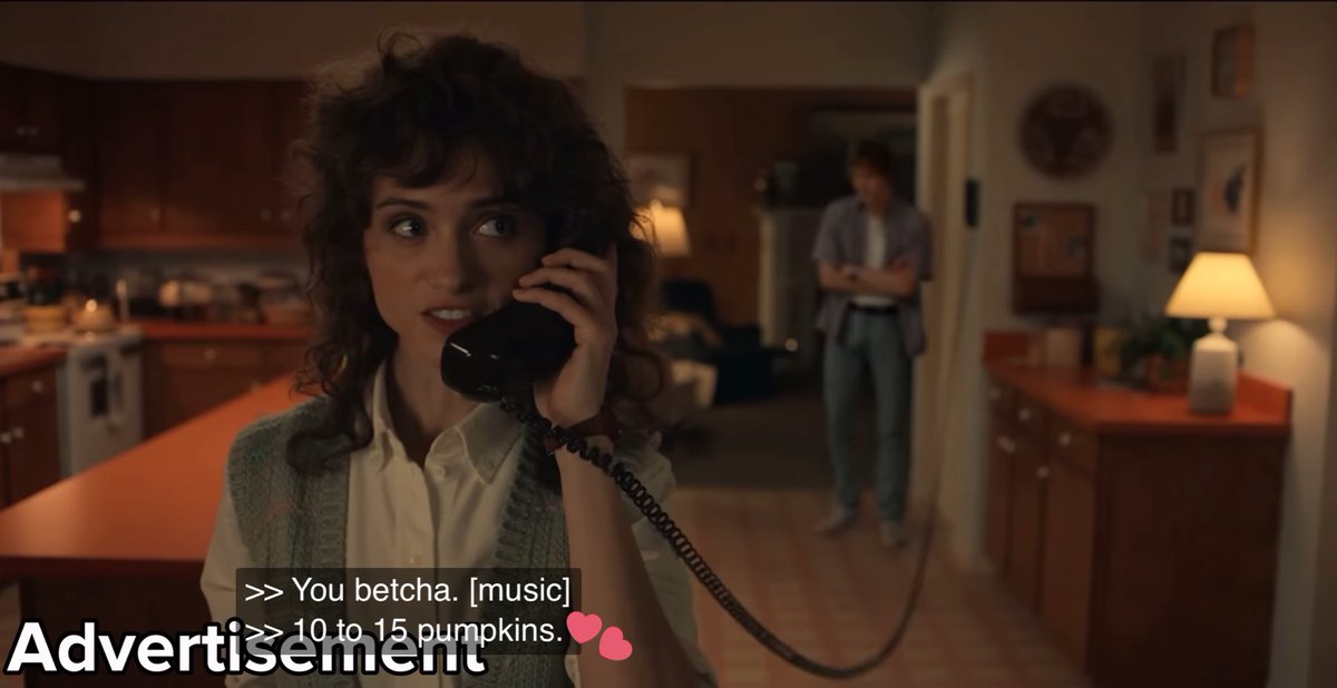 juno || BYLER ENDGAME tweet media