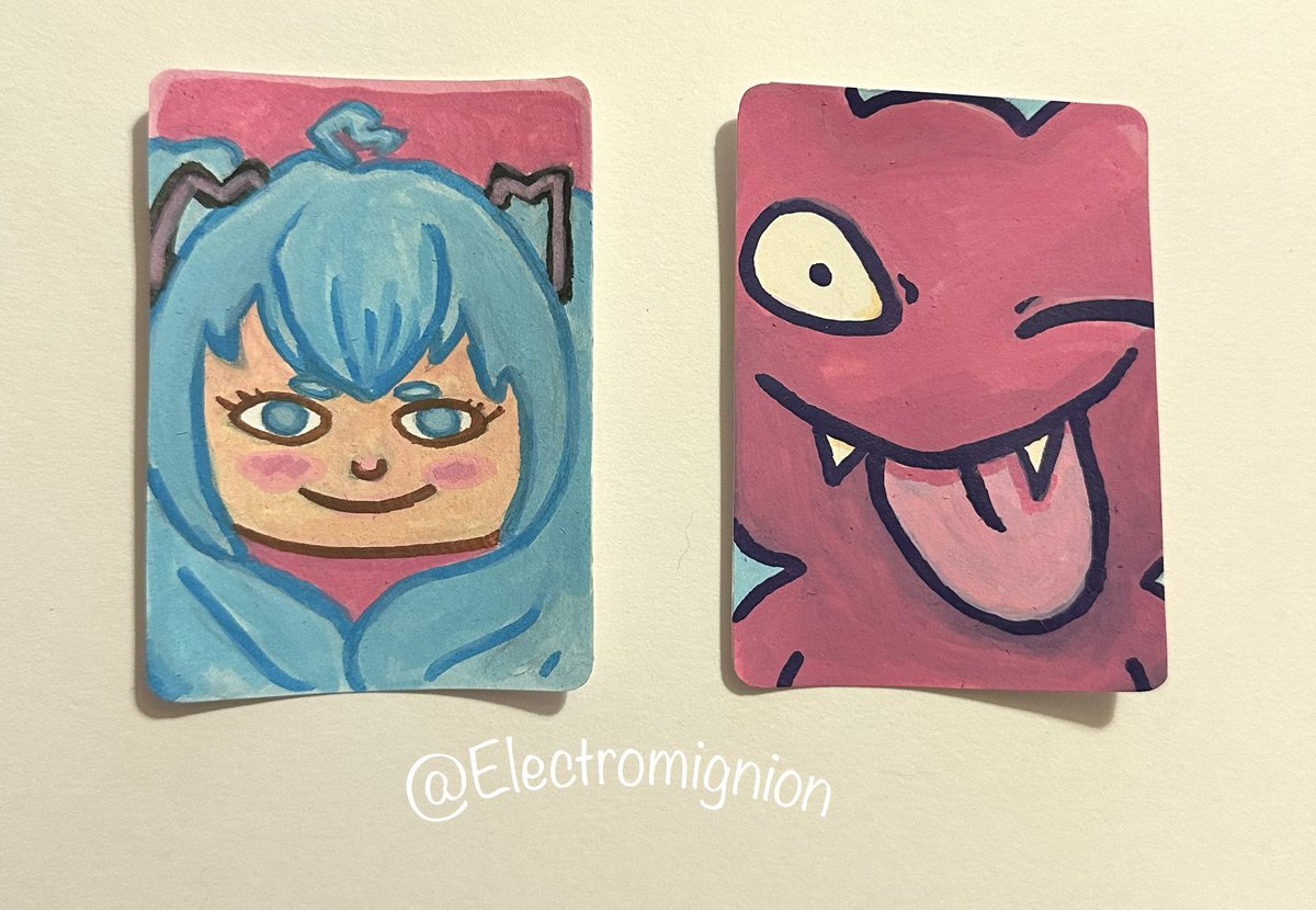 Elec 🦉 DLC7 tweet media