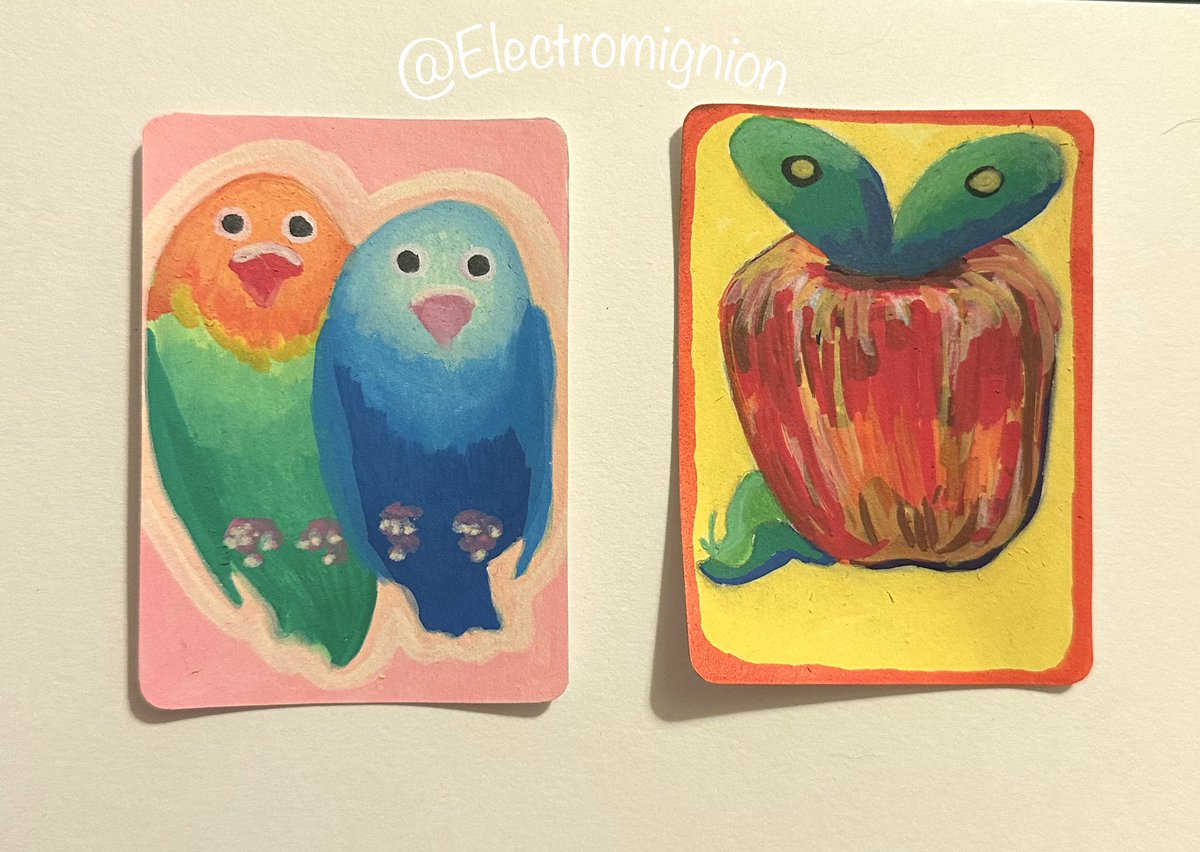 Elec 🦉 DLC7 tweet media