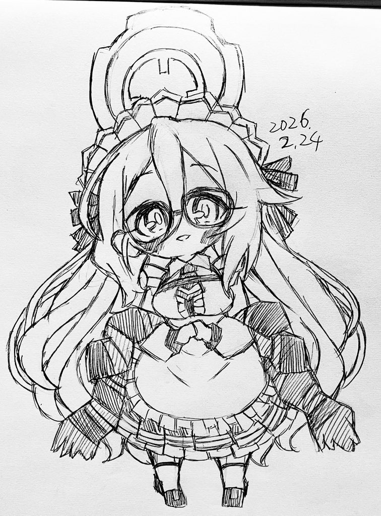 さにー🌞🎀⚔ tweet media