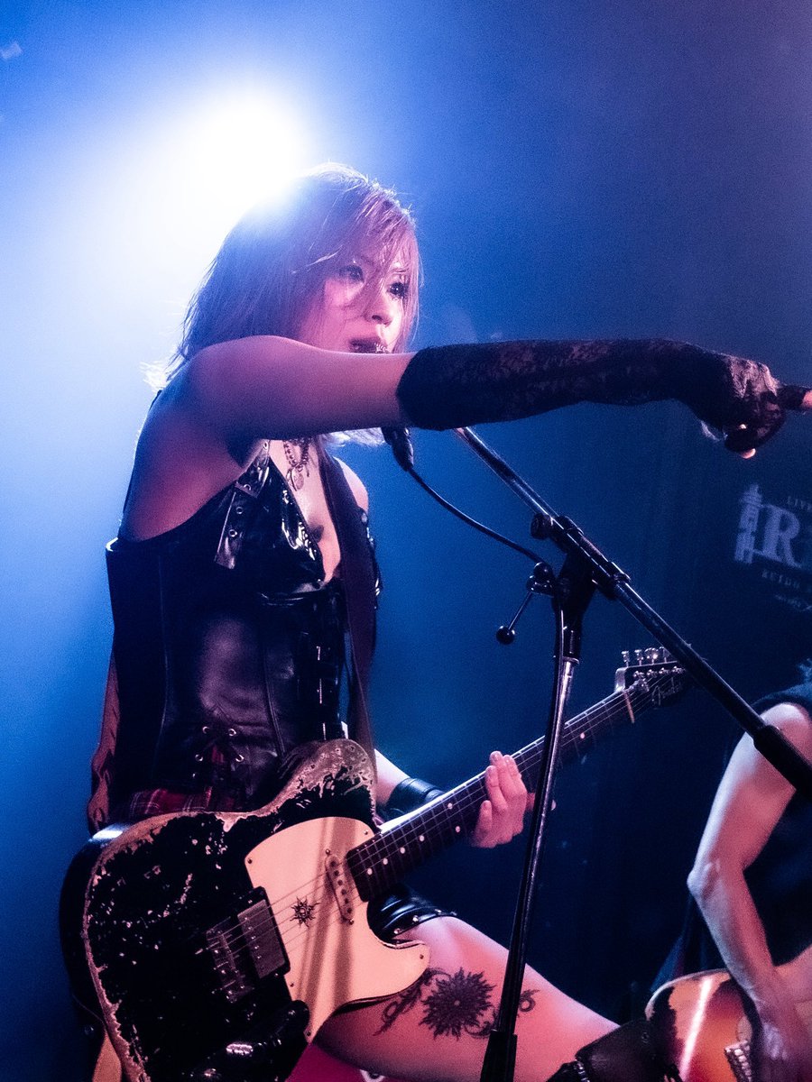 DOLL PARTS tweet media