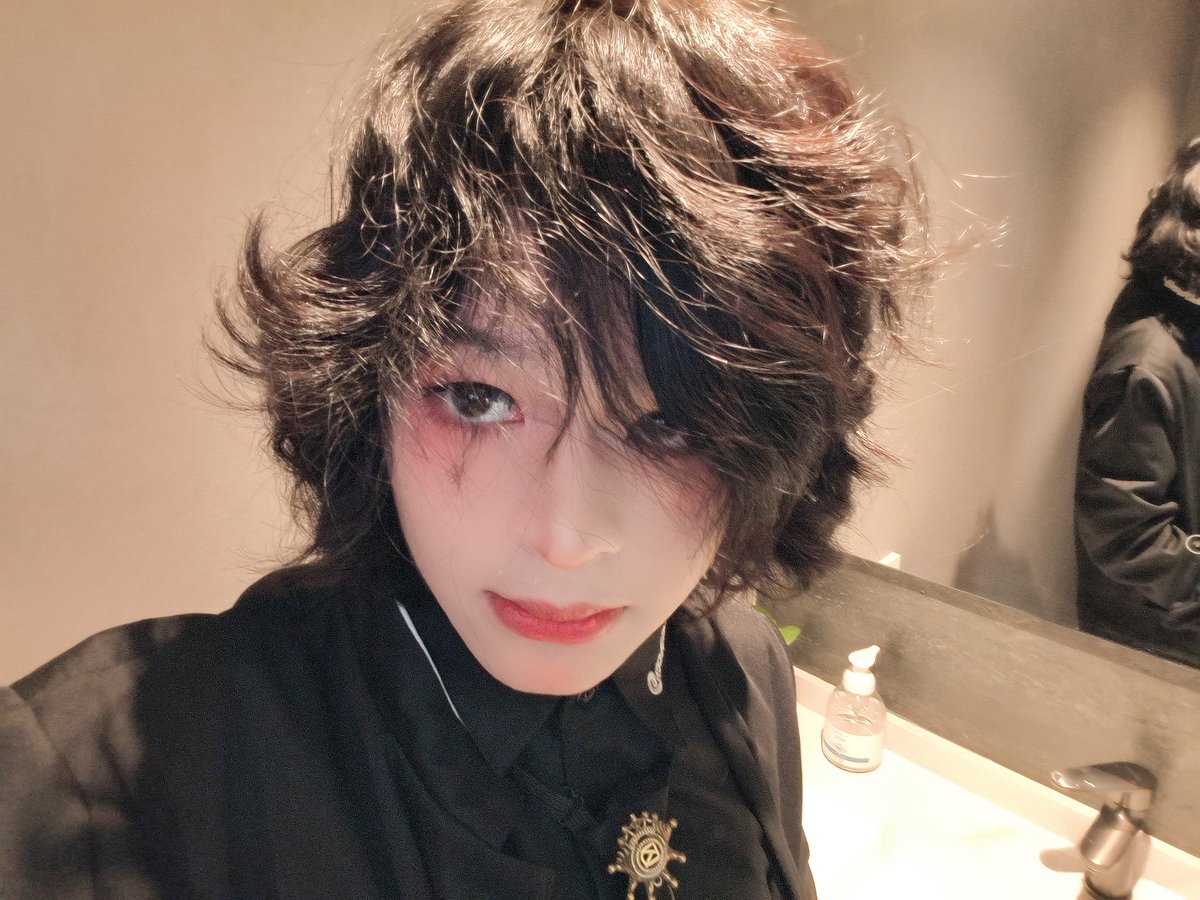 泡泡吖 tweet media