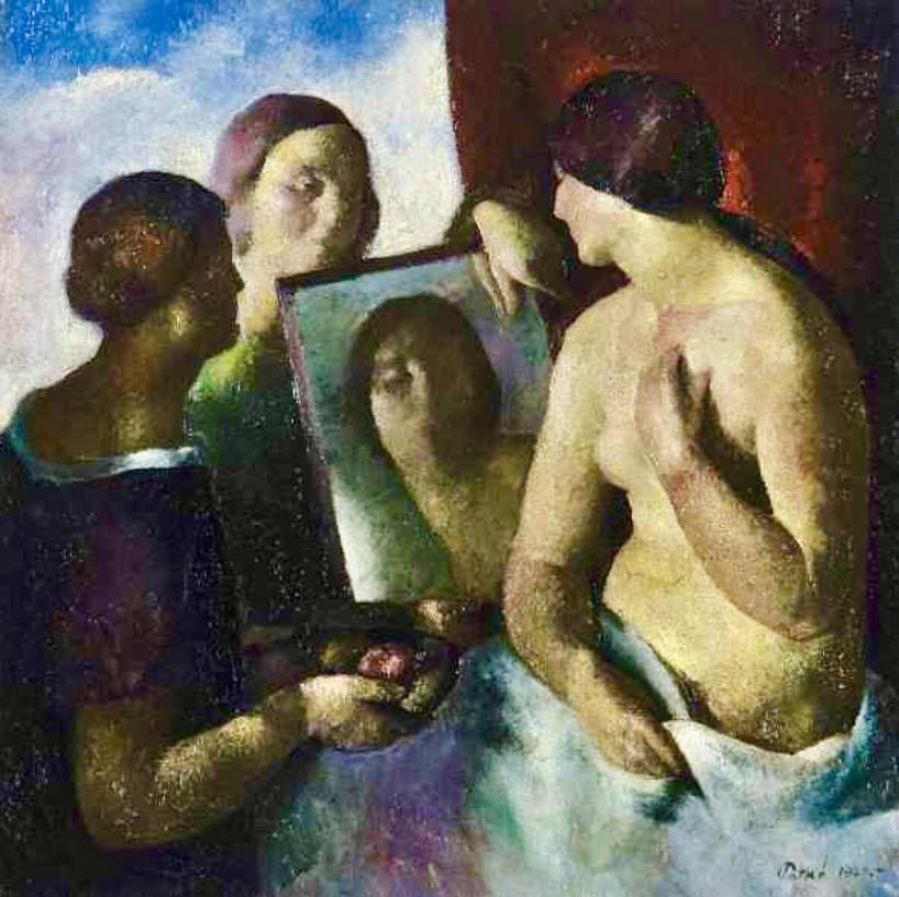 Holocaust Art Recovery Initiative tweet media