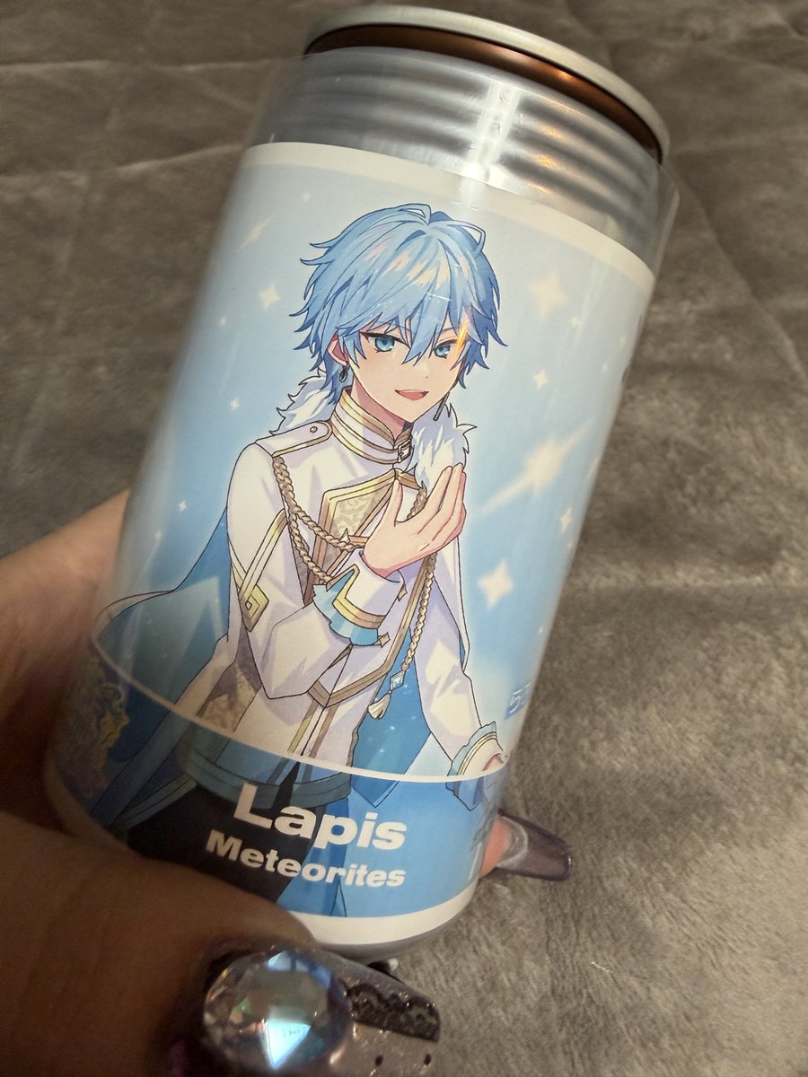 アニス tweet media