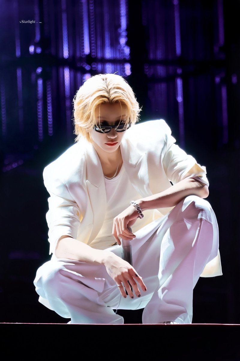 Starlight_The8 ✨ tweet media