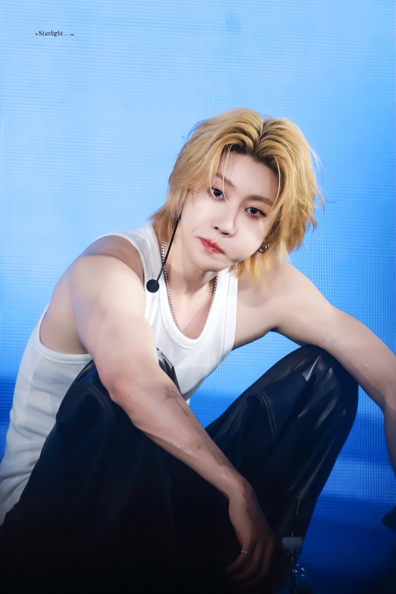 Starlight_The8 ✨ tweet media