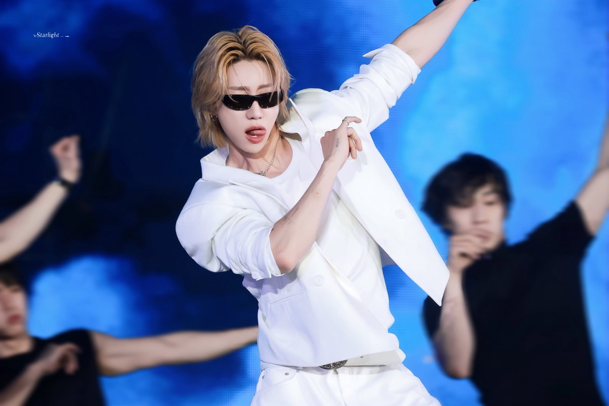 Starlight_The8 ✨ tweet media