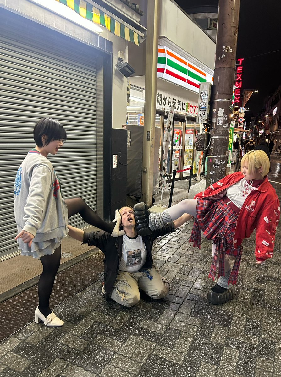 パーフェクト妻日和ヒューマン最高の瞬間 汁 tweet media