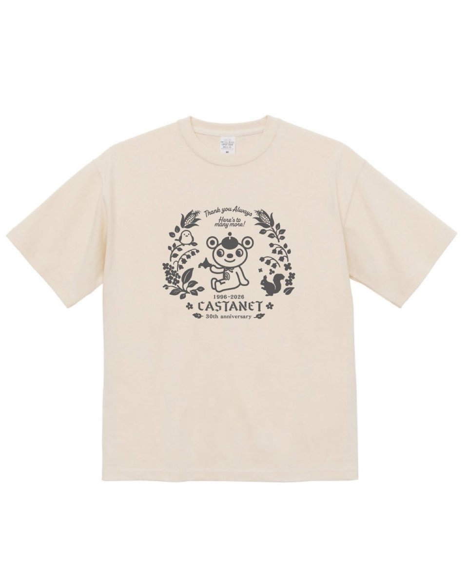 カスタネット tweet media