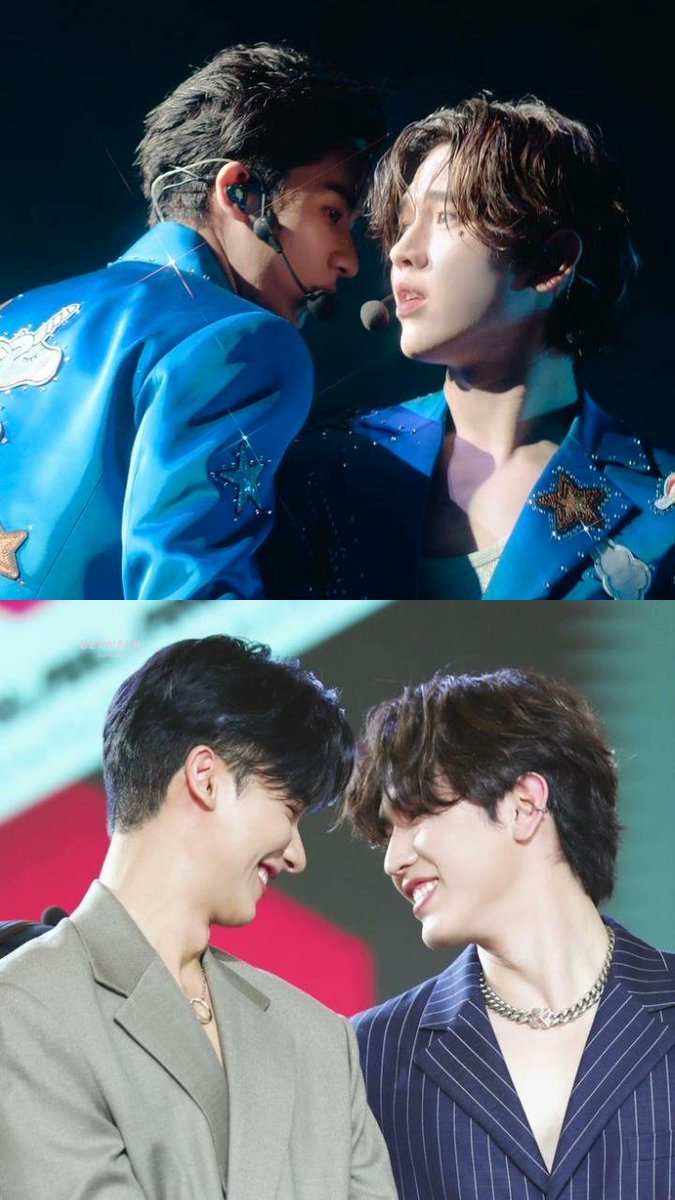 The couple who make us go insane 🥺💖

#เตนิว