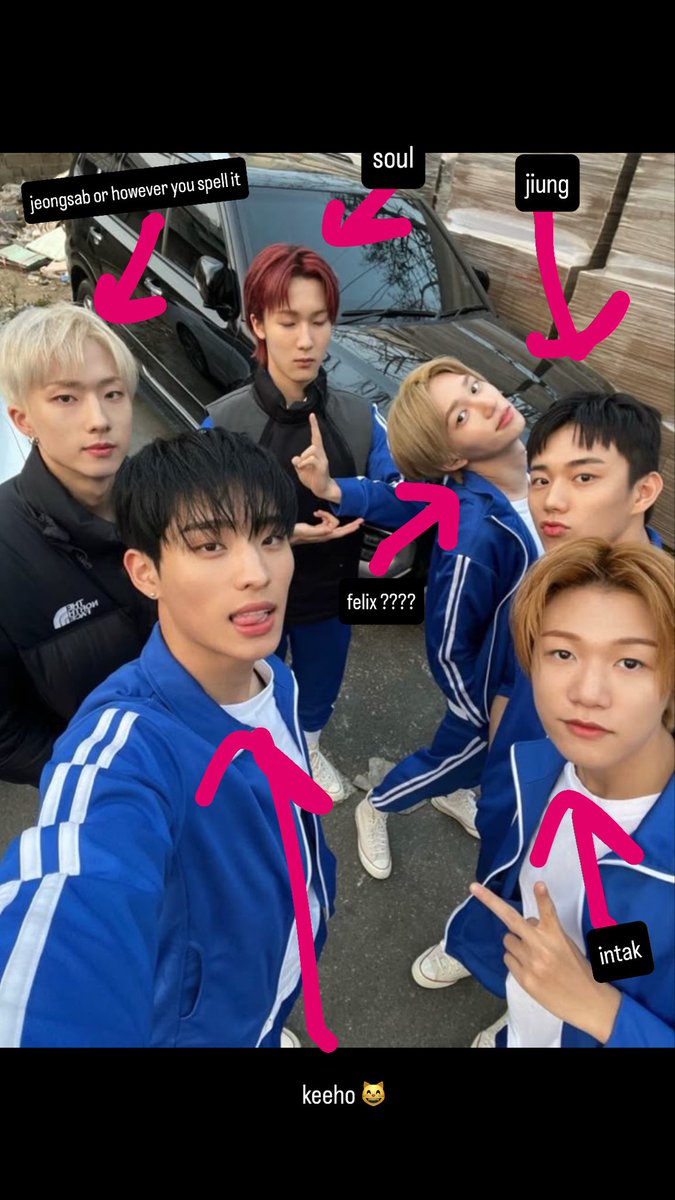 kaci on fire in another dimension 𑣲 ⁺¹ tweet media