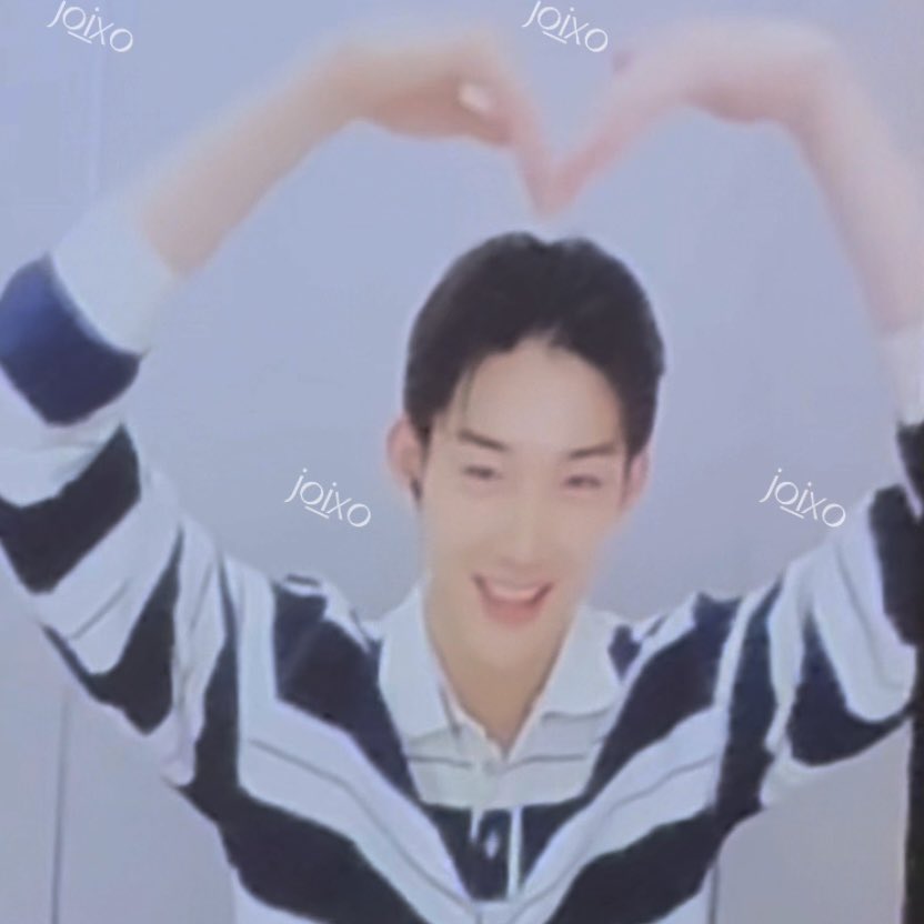 jo_ixo's tweet photo. 260321 BtL ヨントン

9ヶ月ぶりにお話できて楽しかった꒰ᐡ⸝⸝ᴗ̤  ̫ ɞ̴̶̷⸝⸝꒱💕𖤐⸒ https://t.co/V4v7giGLZl