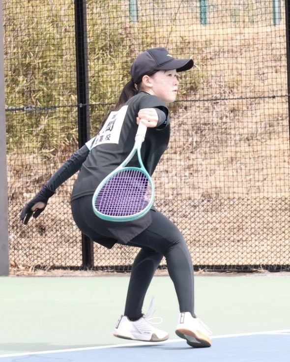YONEX SOFT TENNIS (@yy_softtennis) / Posts / X