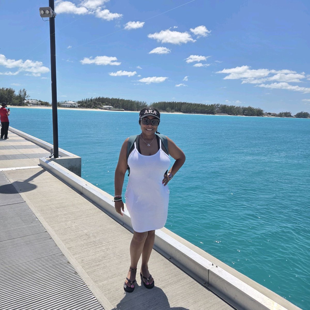 RGE_Rangers's tweet image. Mrs. Harper made the most of Spring Break — cruising by the beach, soaking in breathtaking views, and creating unforgettable memories while traveling the world. 🌊✈️☀️

Adventure, relaxation, and beautiful destinations all in one incredible journey. #SpringBreak #TravelMemories