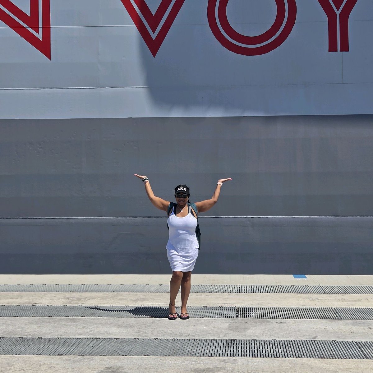 RGE_Rangers's tweet image. Mrs. Harper made the most of Spring Break — cruising by the beach, soaking in breathtaking views, and creating unforgettable memories while traveling the world. 🌊✈️☀️

Adventure, relaxation, and beautiful destinations all in one incredible journey. #SpringBreak #TravelMemories