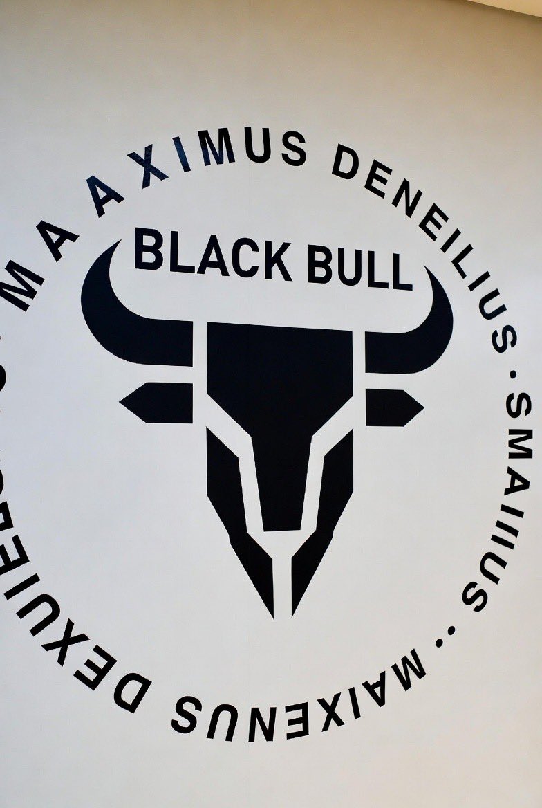 Maximus Deneilius tweet media