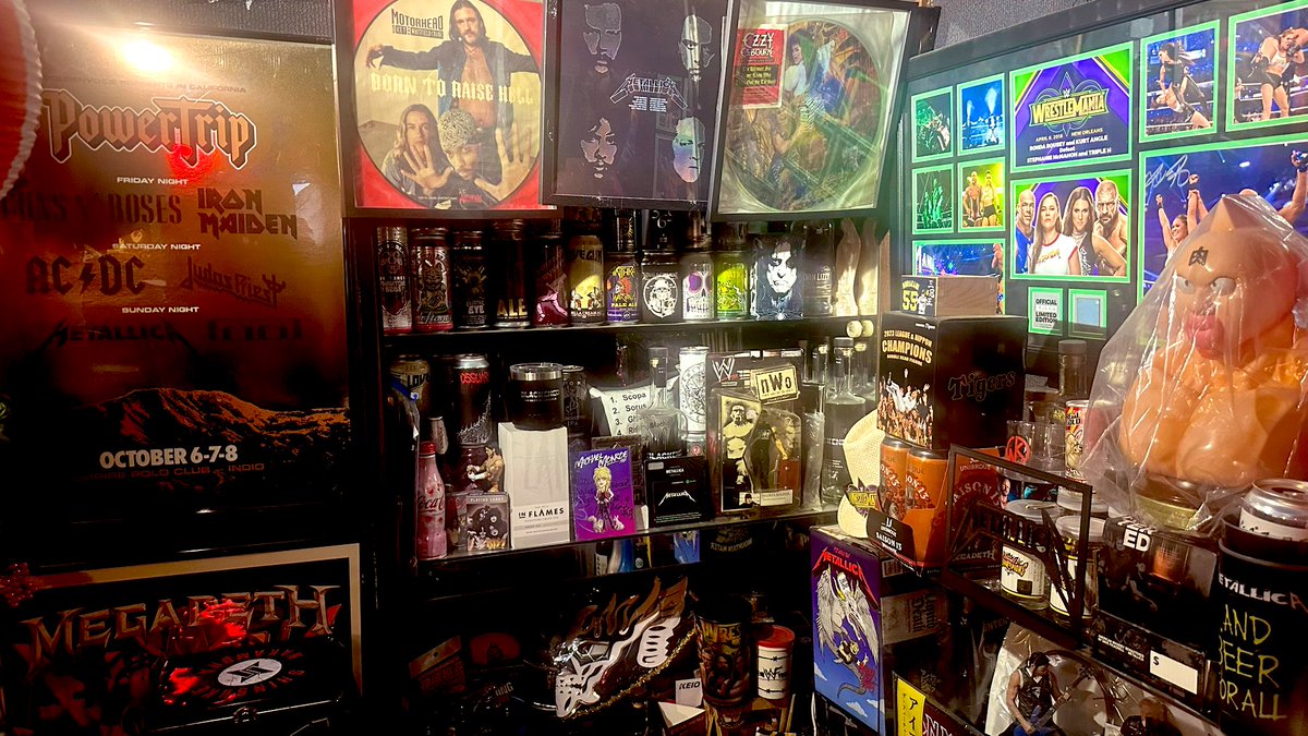 Metal Justice Tokyo -The Home of Metalheads- tweet media